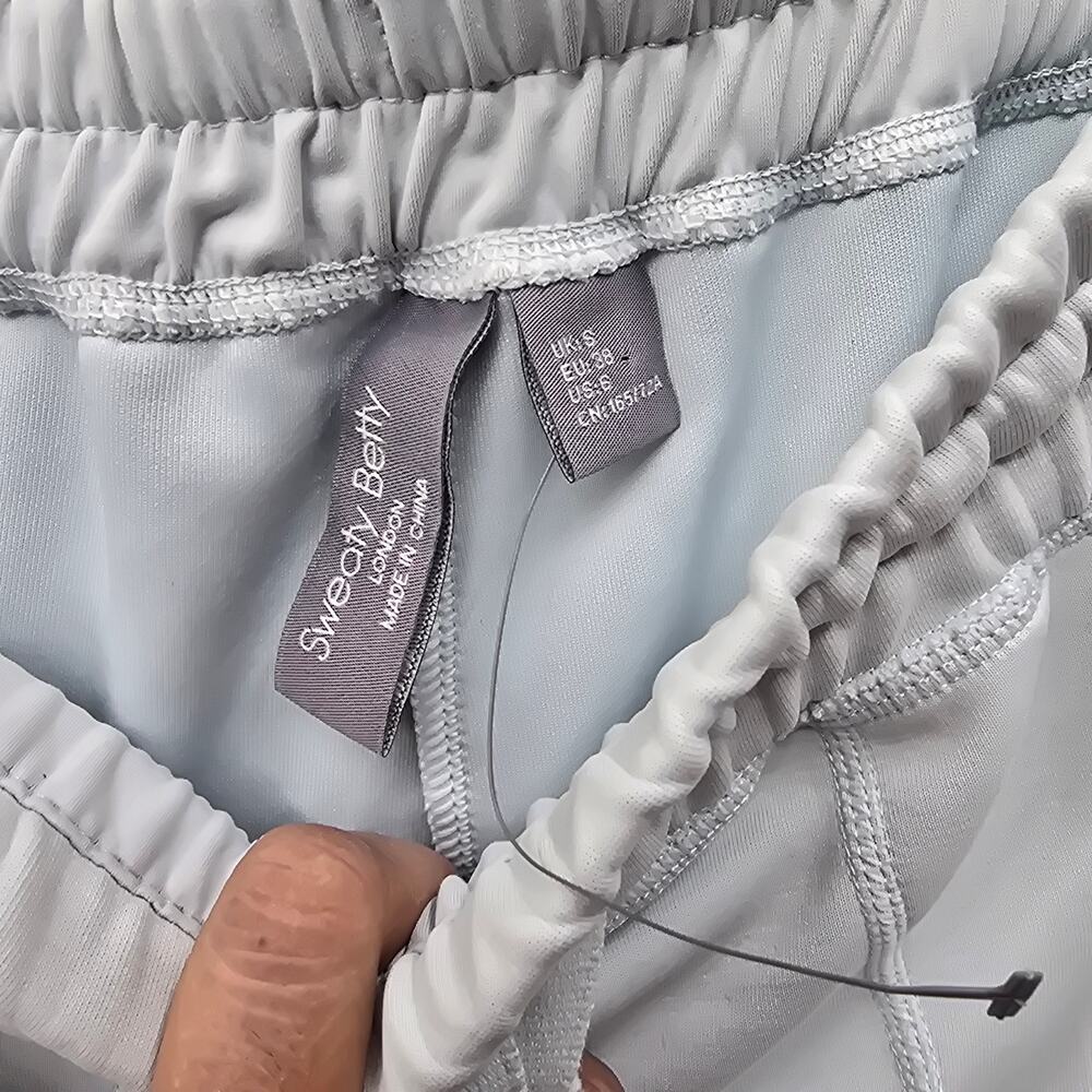 SWEATY BETTY JOGGER PANTS, SIZE 6, NWOT - Picture 4 of 8